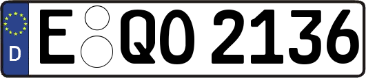 E-QO2136