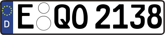 E-QO2138