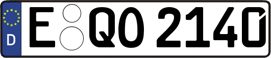 E-QO2140