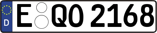 E-QO2168