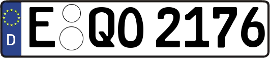 E-QO2176