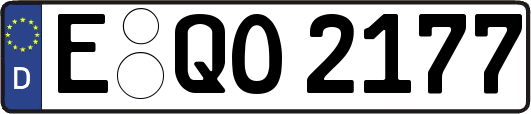 E-QO2177