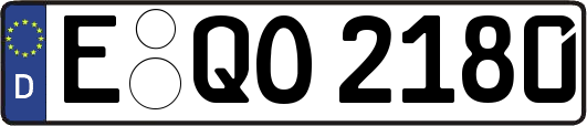 E-QO2180