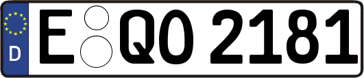 E-QO2181
