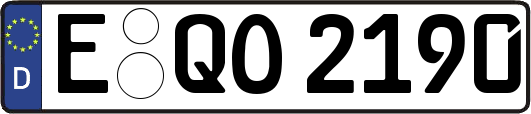 E-QO2190