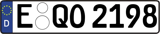 E-QO2198