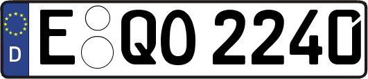 E-QO2240