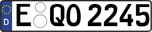 E-QO2245