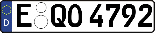 E-QO4792