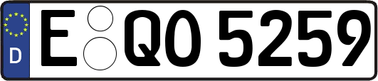 E-QO5259