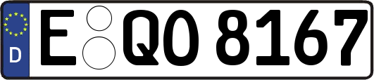 E-QO8167