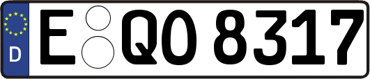 E-QO8317