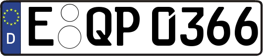 E-QP0366