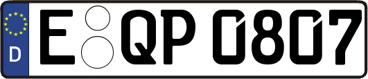 E-QP0807