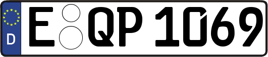 E-QP1069