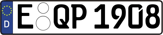 E-QP1908