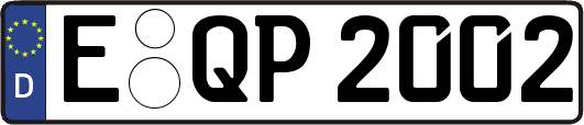 E-QP2002