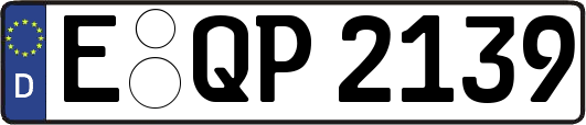 E-QP2139