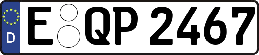 E-QP2467