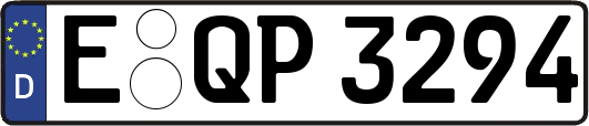 E-QP3294