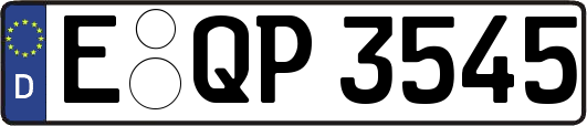 E-QP3545