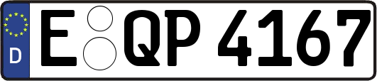 E-QP4167