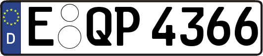 E-QP4366