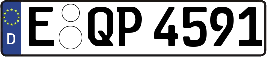 E-QP4591