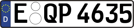 E-QP4635