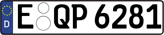 E-QP6281