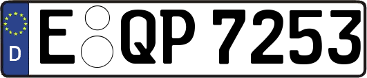 E-QP7253