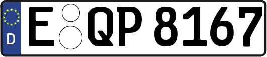 E-QP8167