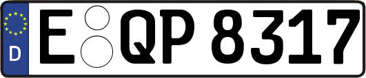 E-QP8317