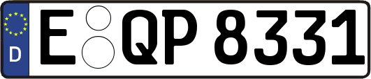 E-QP8331