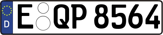 E-QP8564