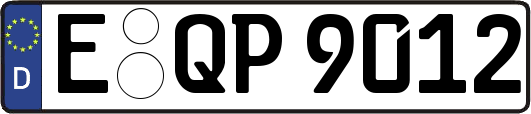 E-QP9012