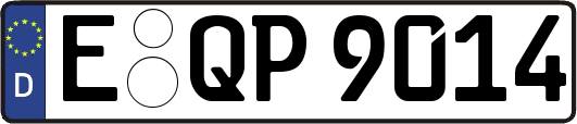 E-QP9014