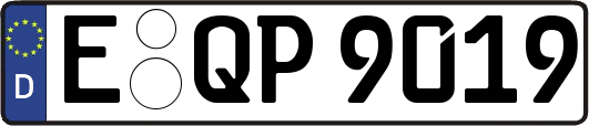 E-QP9019