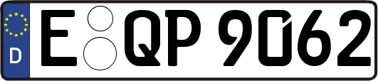 E-QP9062