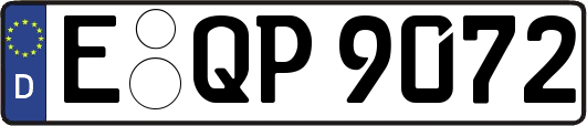 E-QP9072