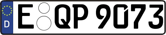 E-QP9073
