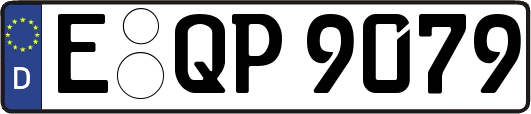 E-QP9079