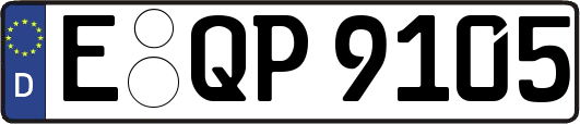 E-QP9105