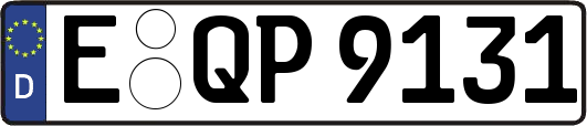 E-QP9131