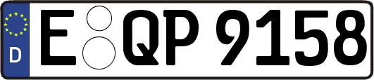 E-QP9158