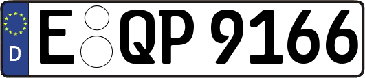 E-QP9166
