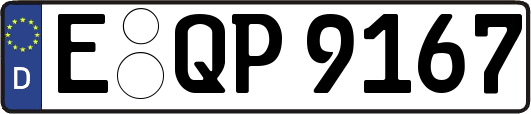 E-QP9167