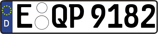 E-QP9182