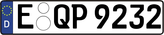 E-QP9232