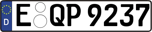 E-QP9237